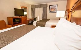 Wingate By Wyndham Hattiesburg