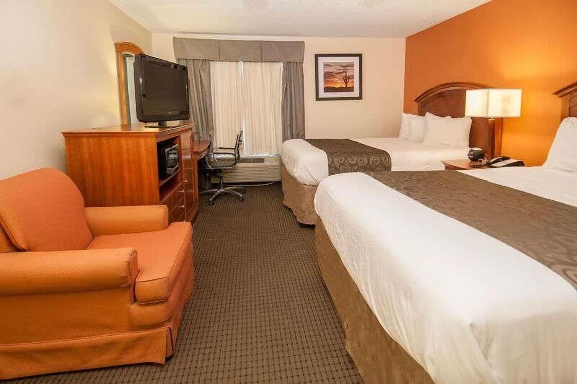 Wingate By Wyndham Hattiesburg Extérieur photo
