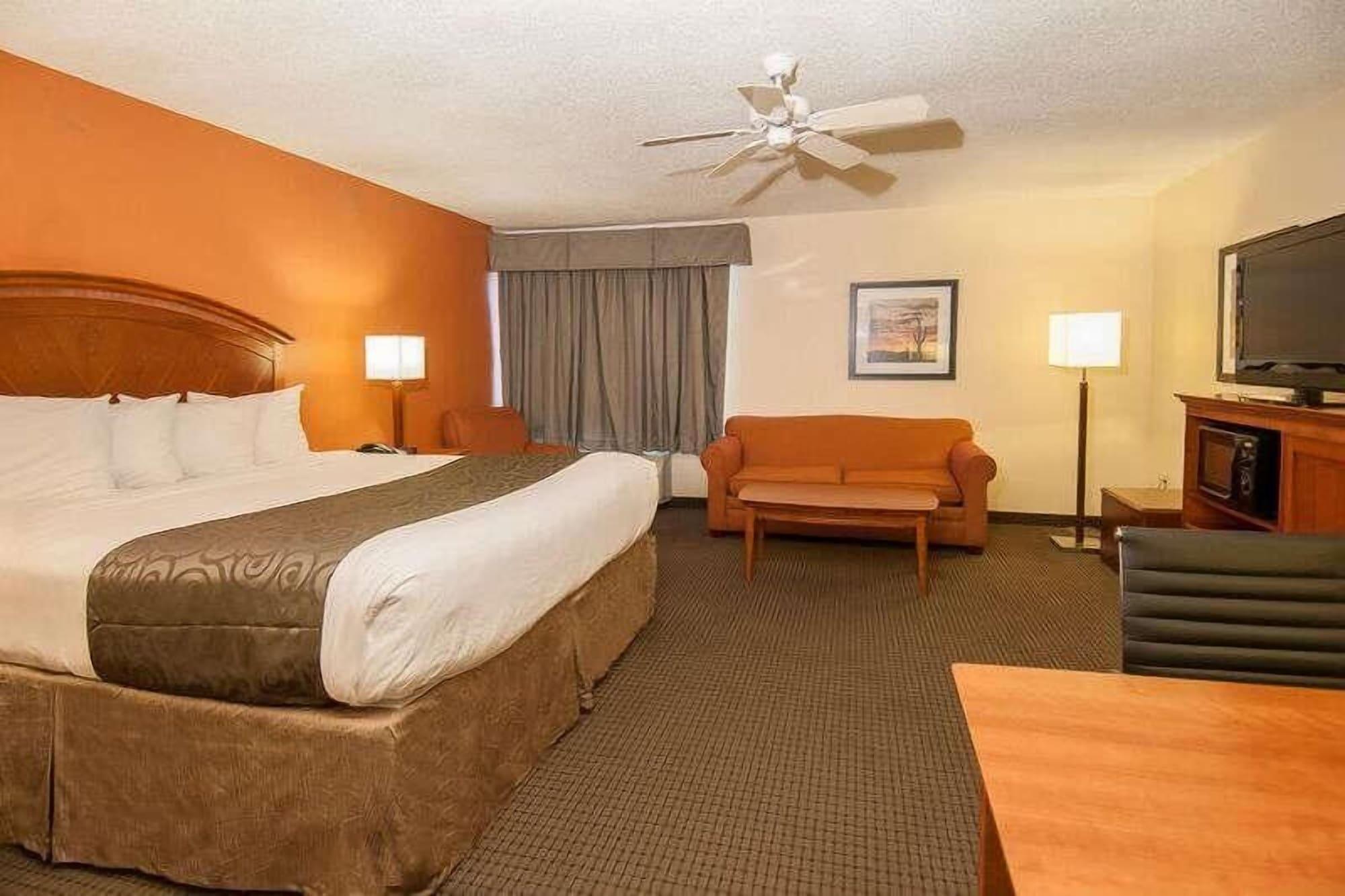 Wingate By Wyndham Hattiesburg Extérieur photo