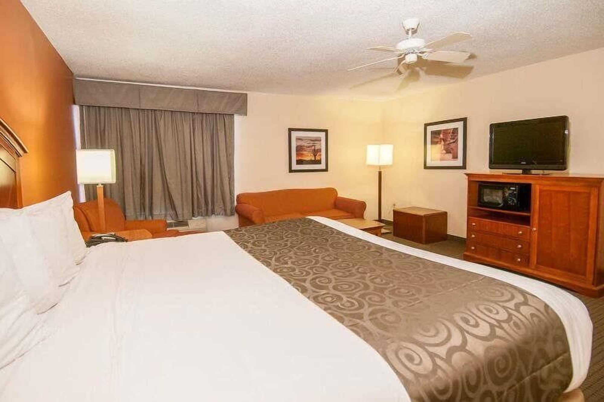 Wingate By Wyndham Hattiesburg Extérieur photo