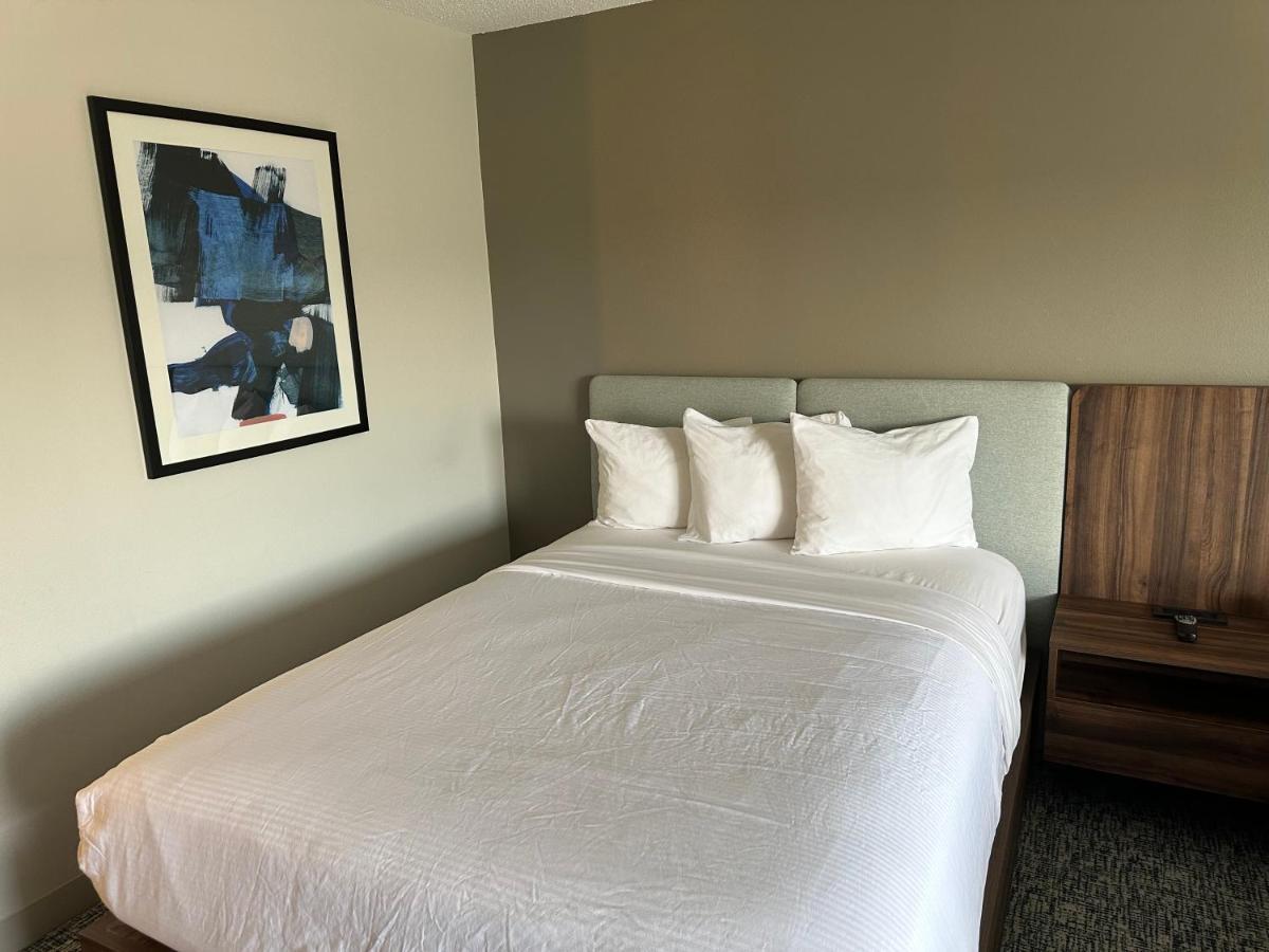Wingate By Wyndham Hattiesburg Extérieur photo