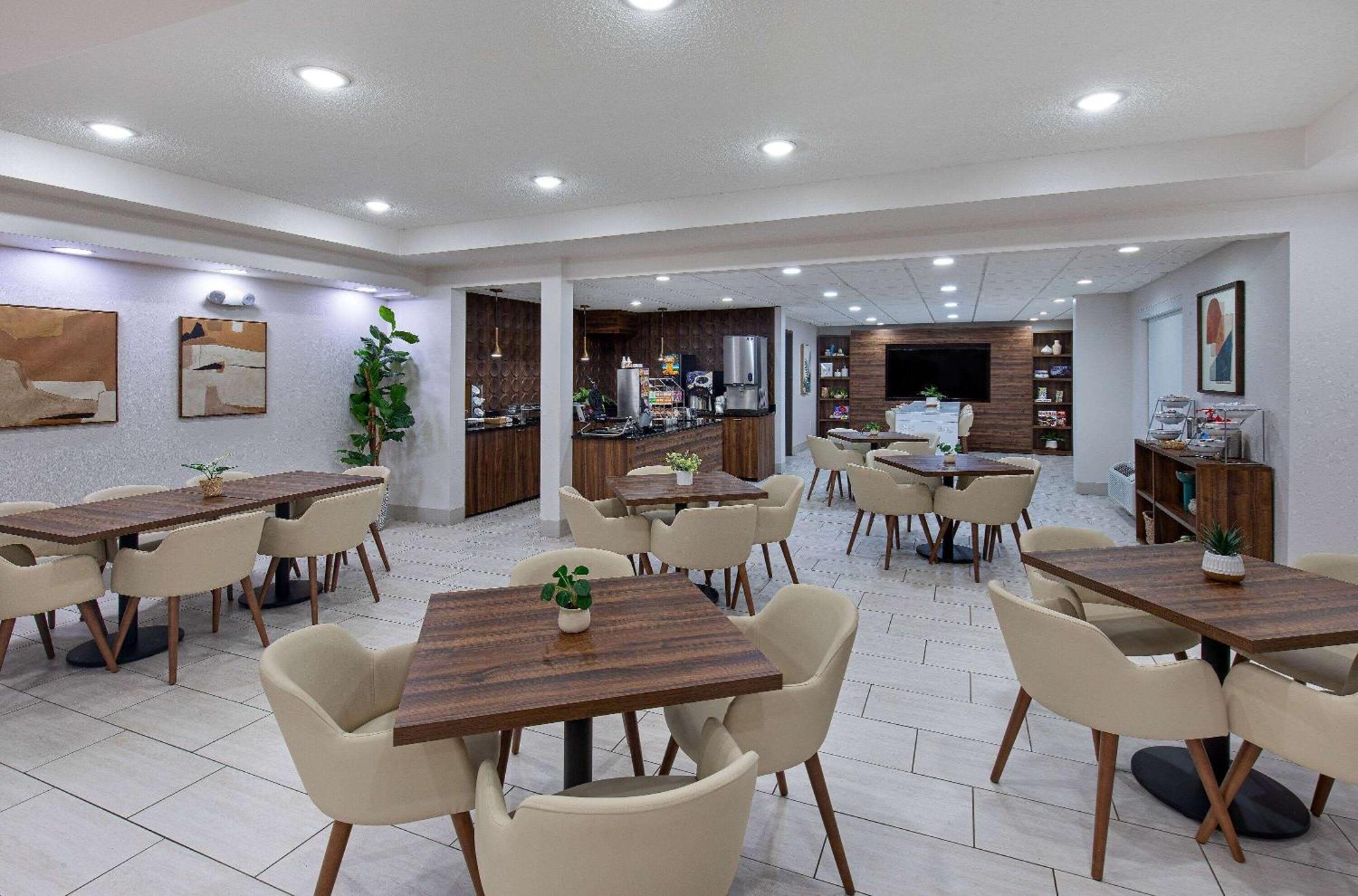 Wingate By Wyndham Hattiesburg Extérieur photo