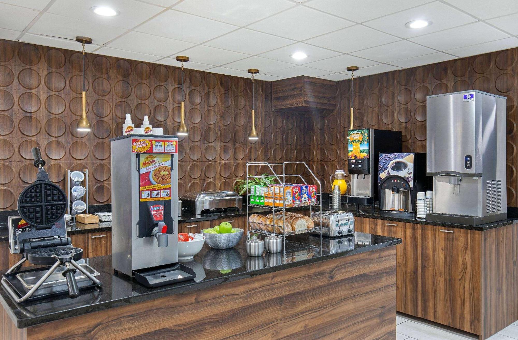 Wingate By Wyndham Hattiesburg Extérieur photo