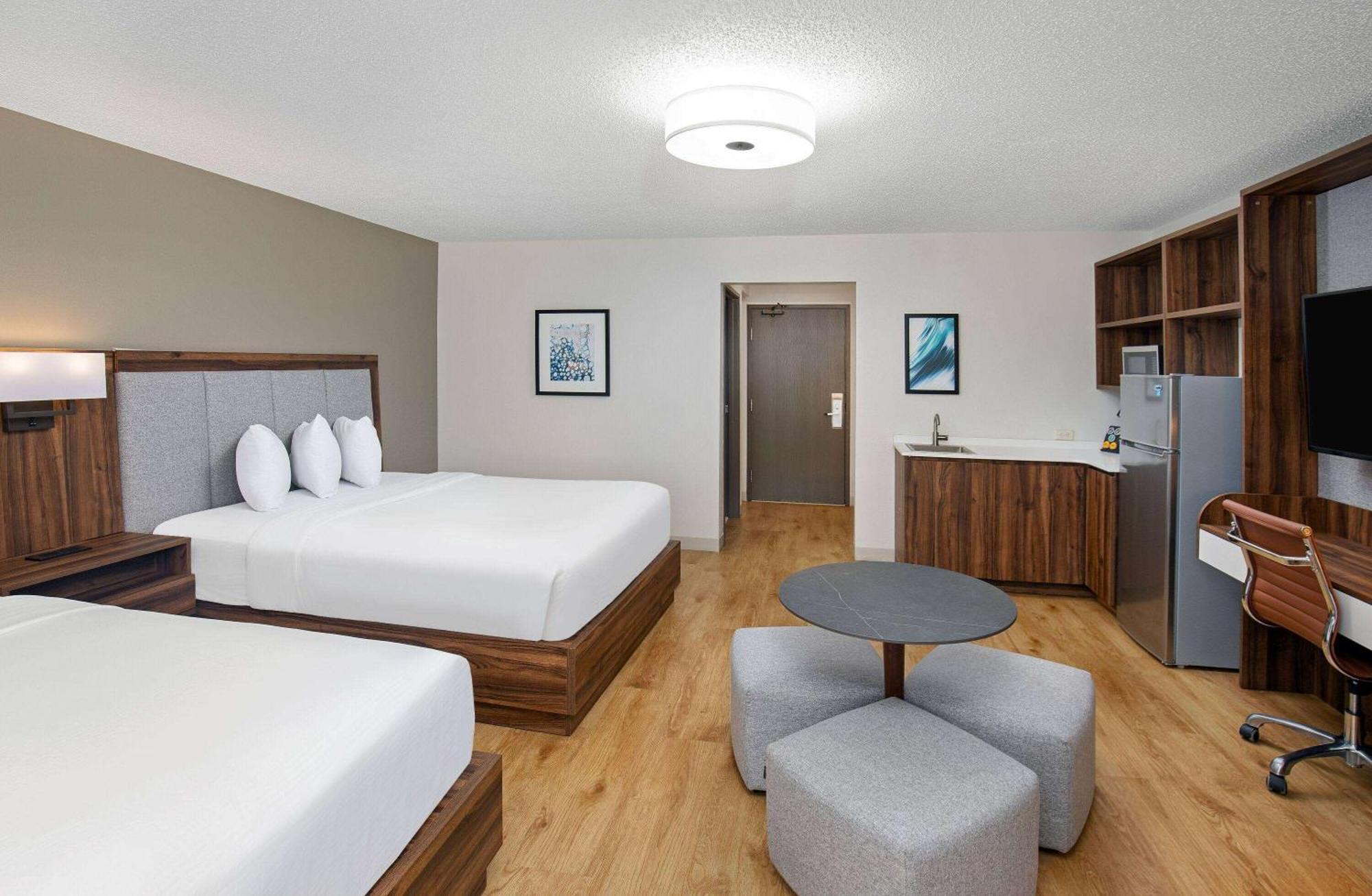 Wingate By Wyndham Hattiesburg Extérieur photo