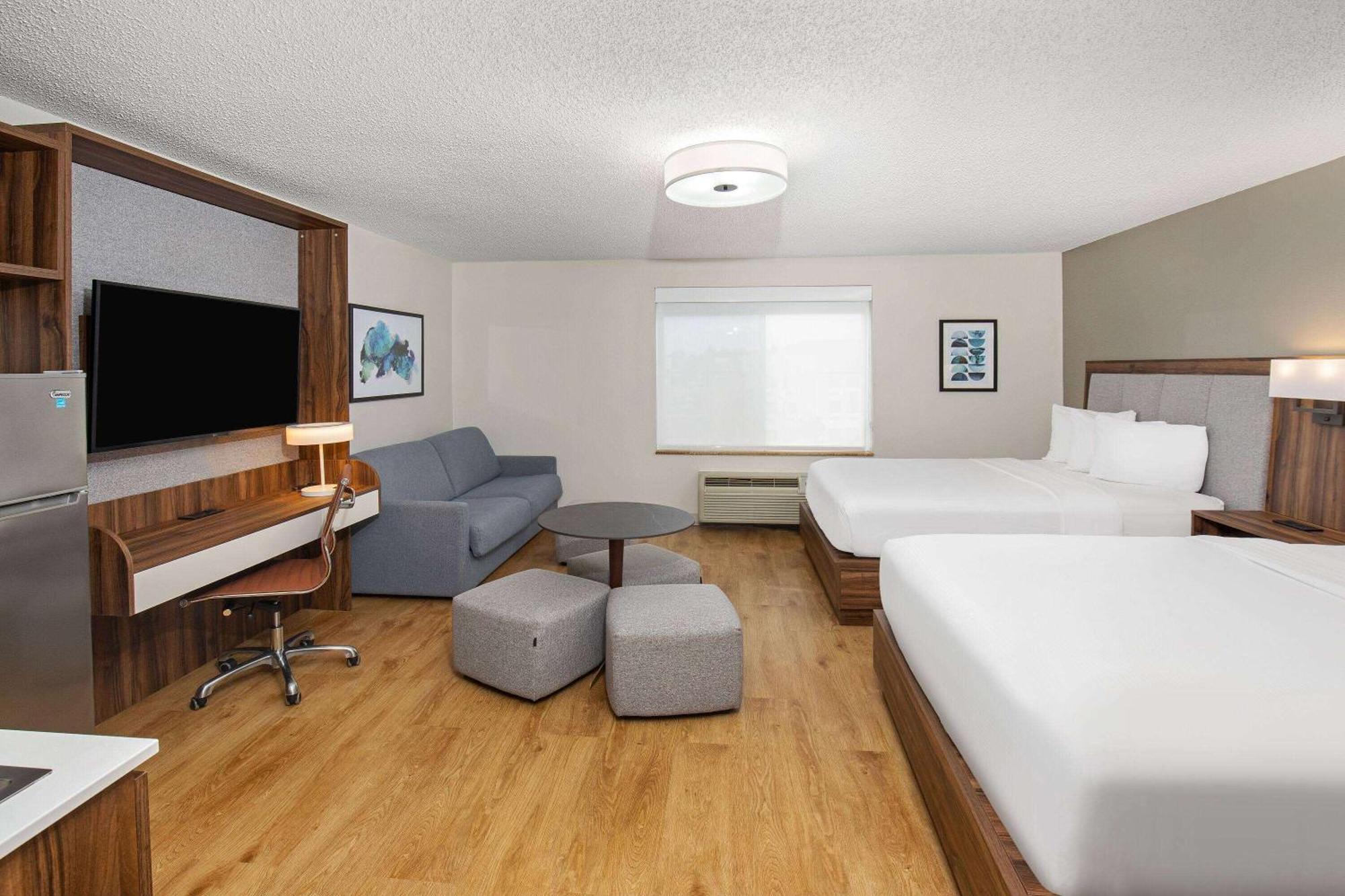 Wingate By Wyndham Hattiesburg Extérieur photo