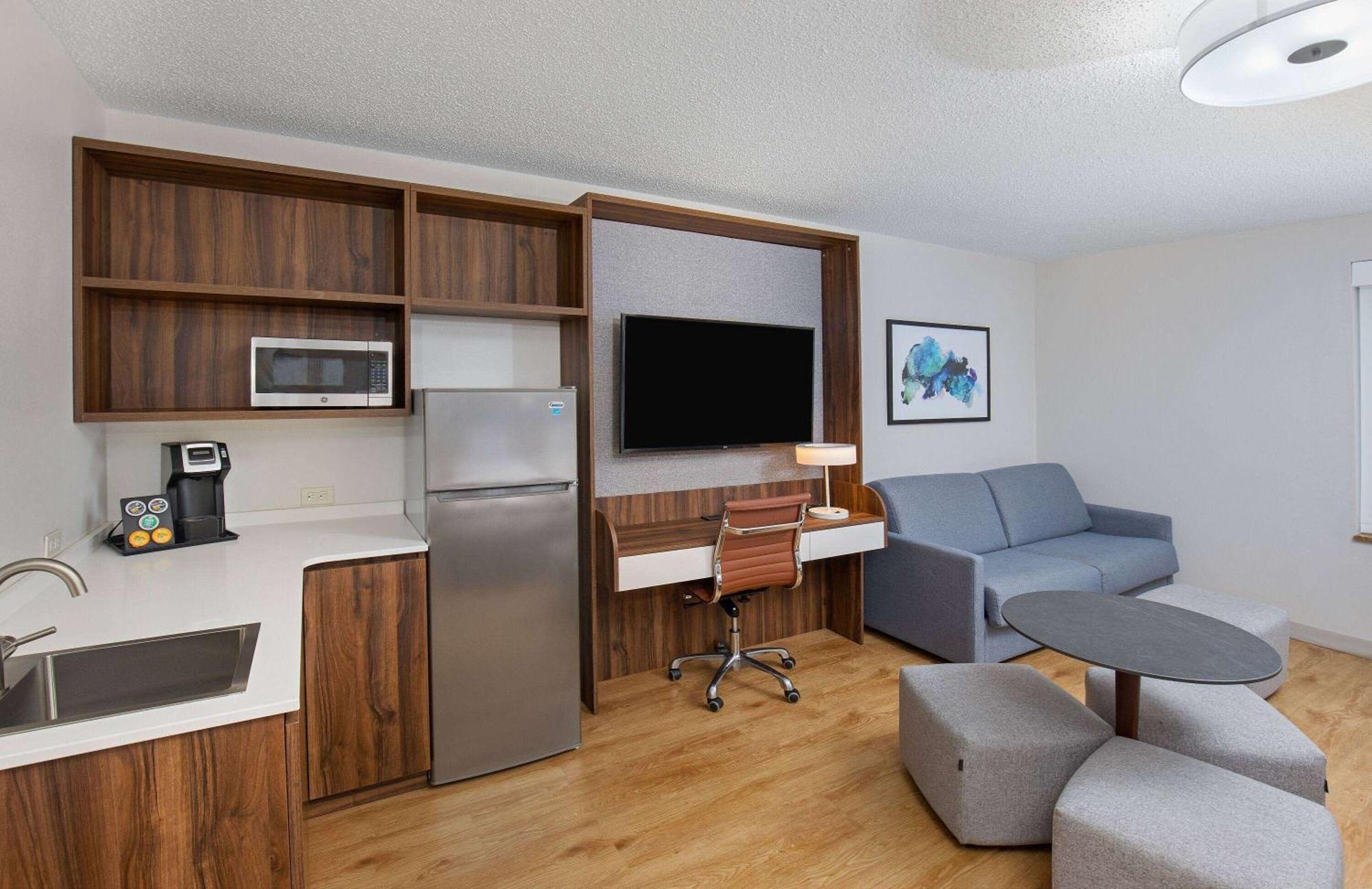 Wingate By Wyndham Hattiesburg Extérieur photo