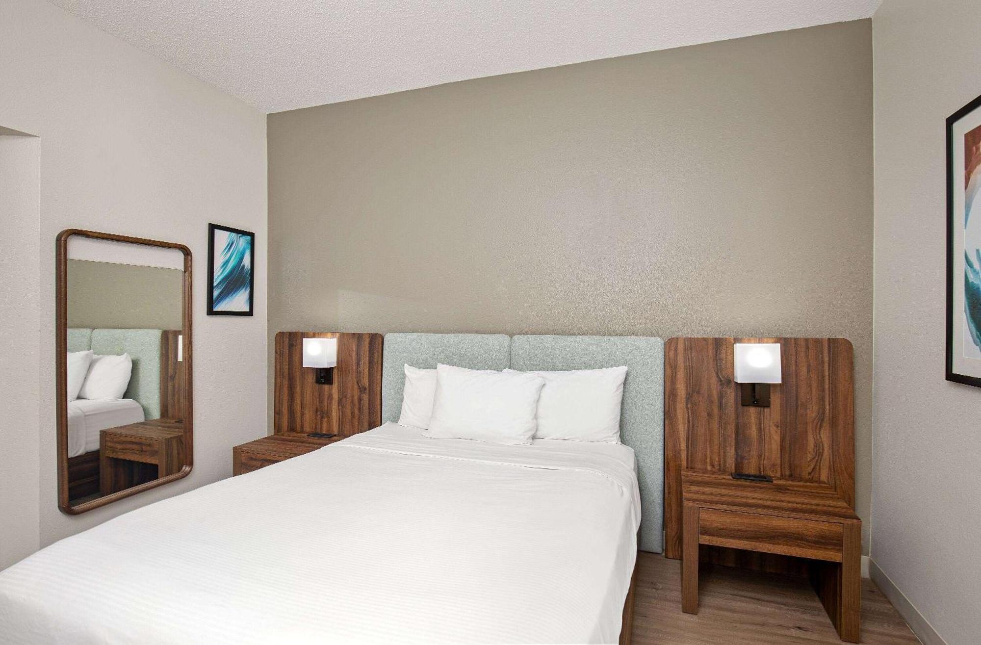 Wingate By Wyndham Hattiesburg Extérieur photo