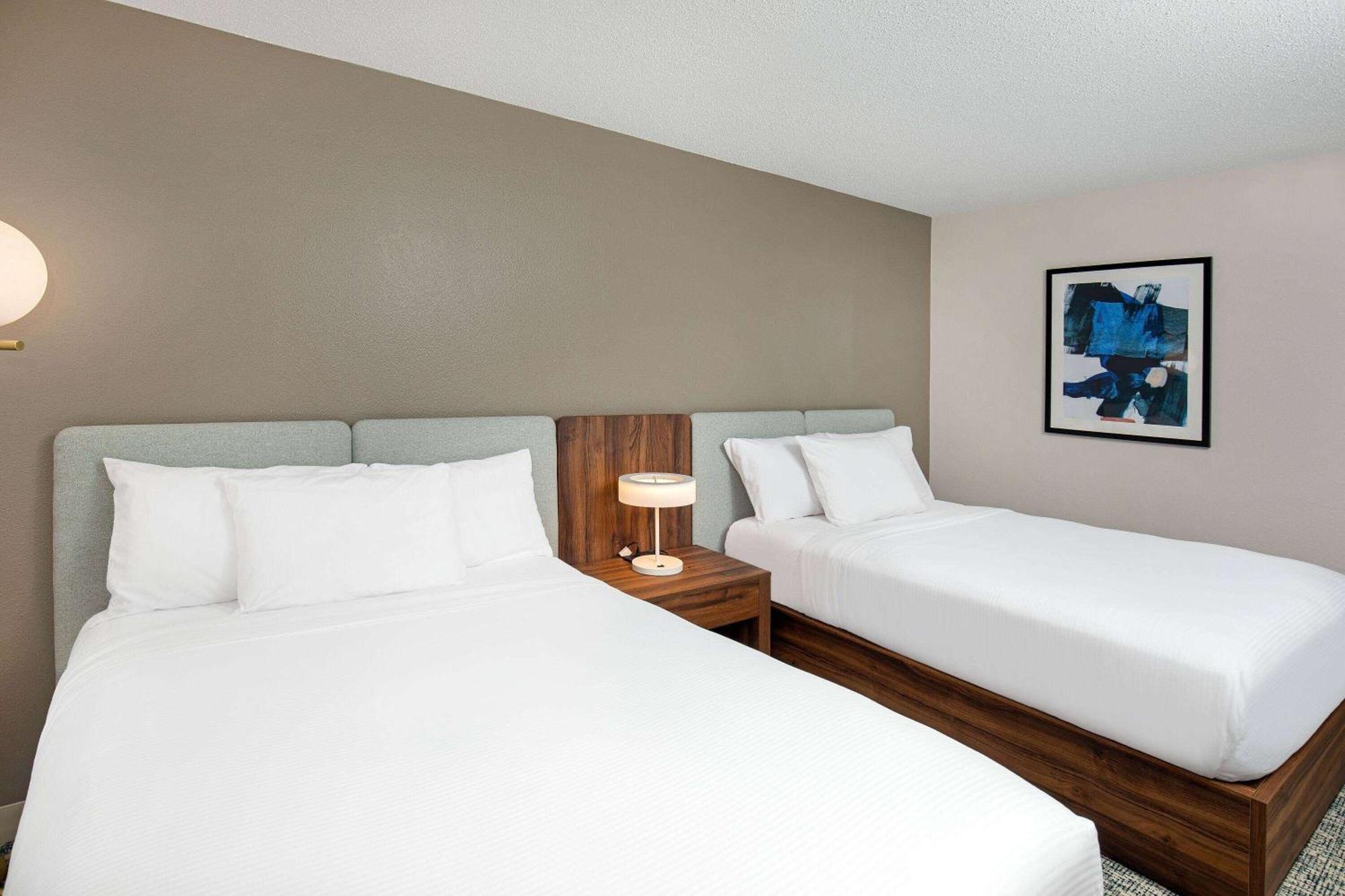 Wingate By Wyndham Hattiesburg Extérieur photo