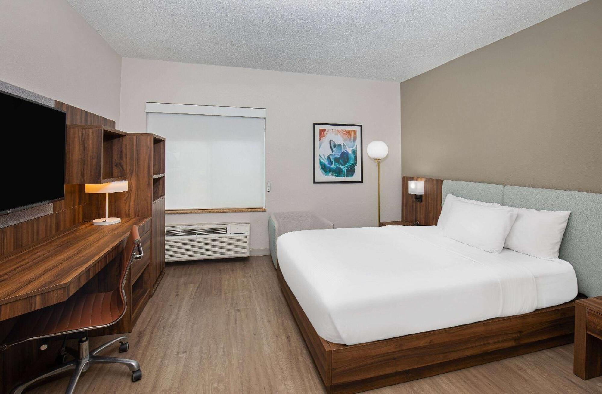 Wingate By Wyndham Hattiesburg Extérieur photo
