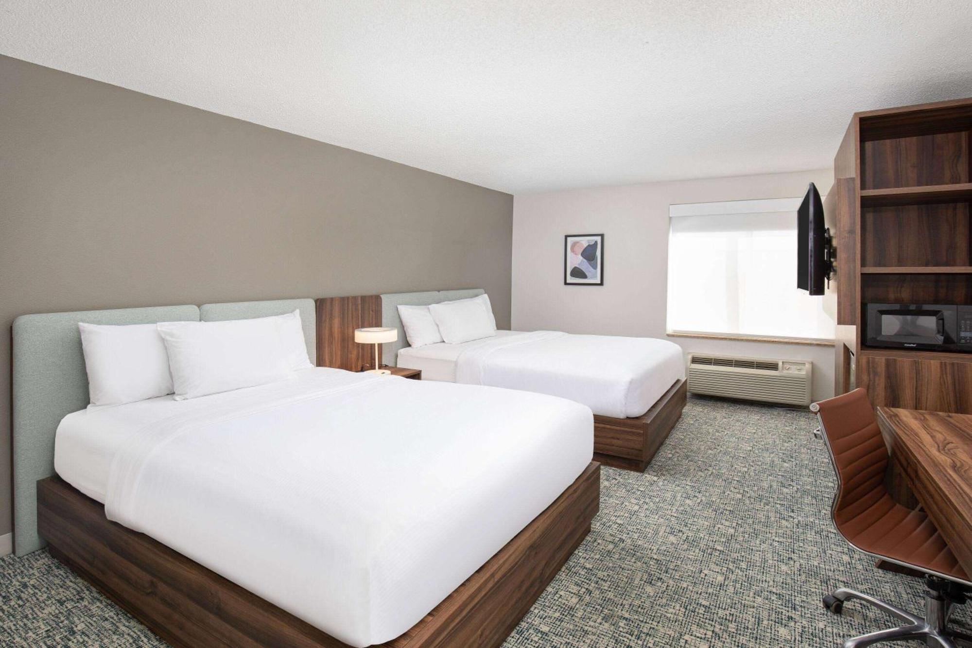 Wingate By Wyndham Hattiesburg Extérieur photo