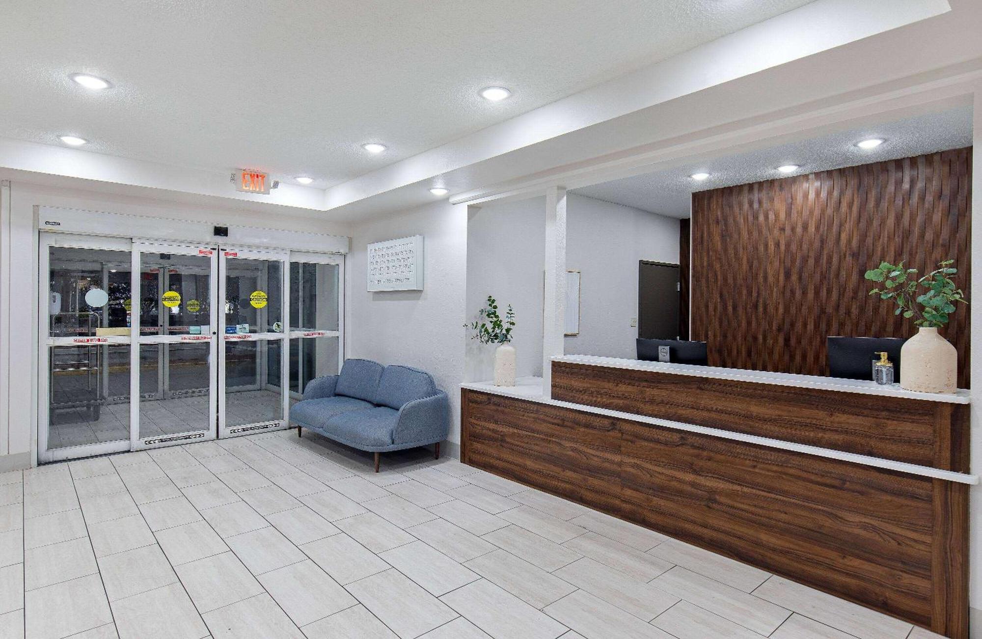 Wingate By Wyndham Hattiesburg Extérieur photo