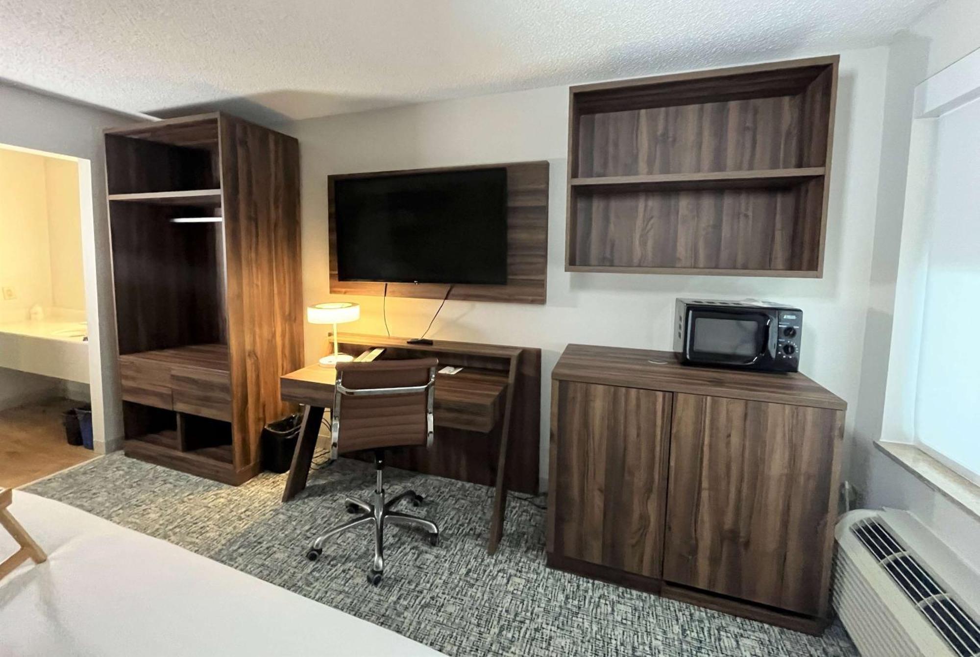 Wingate By Wyndham Hattiesburg Extérieur photo