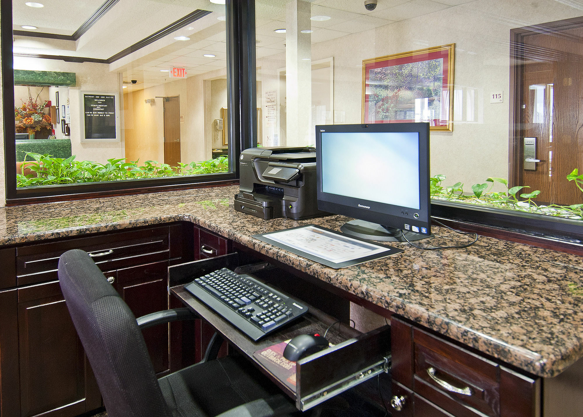 Wingate By Wyndham Hattiesburg Extérieur photo